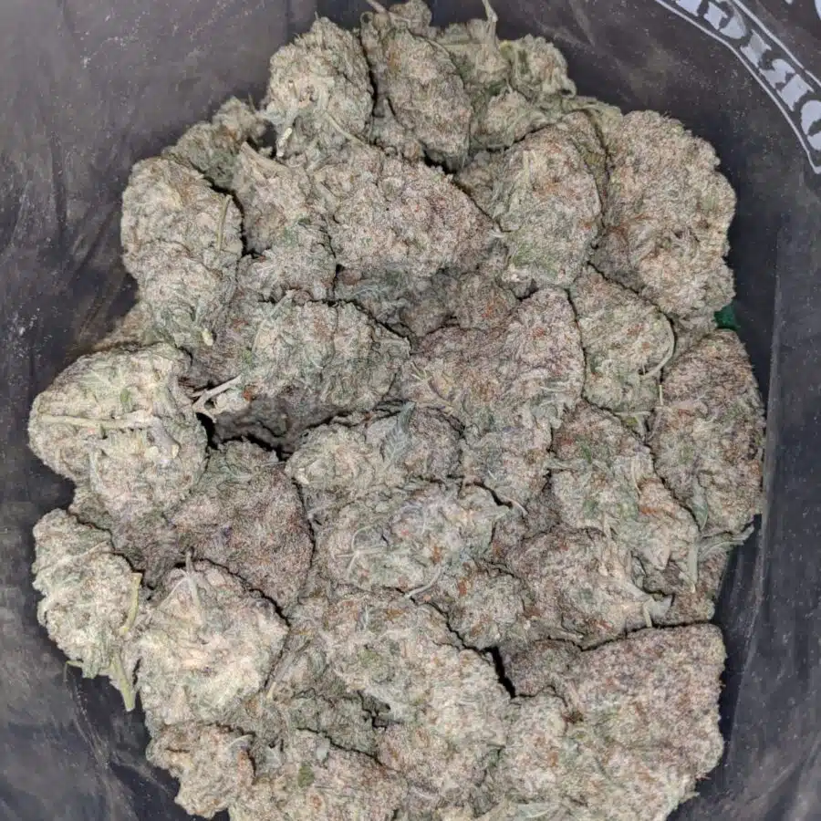 GMO COOKIES 4 I $69 Oz - GMO Cookies