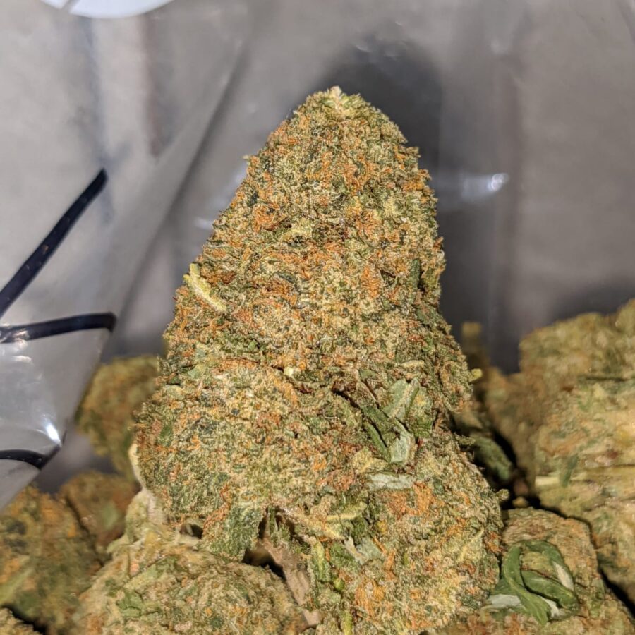 bubba kush bulk special 2 I Bubba Kush Bulk Special