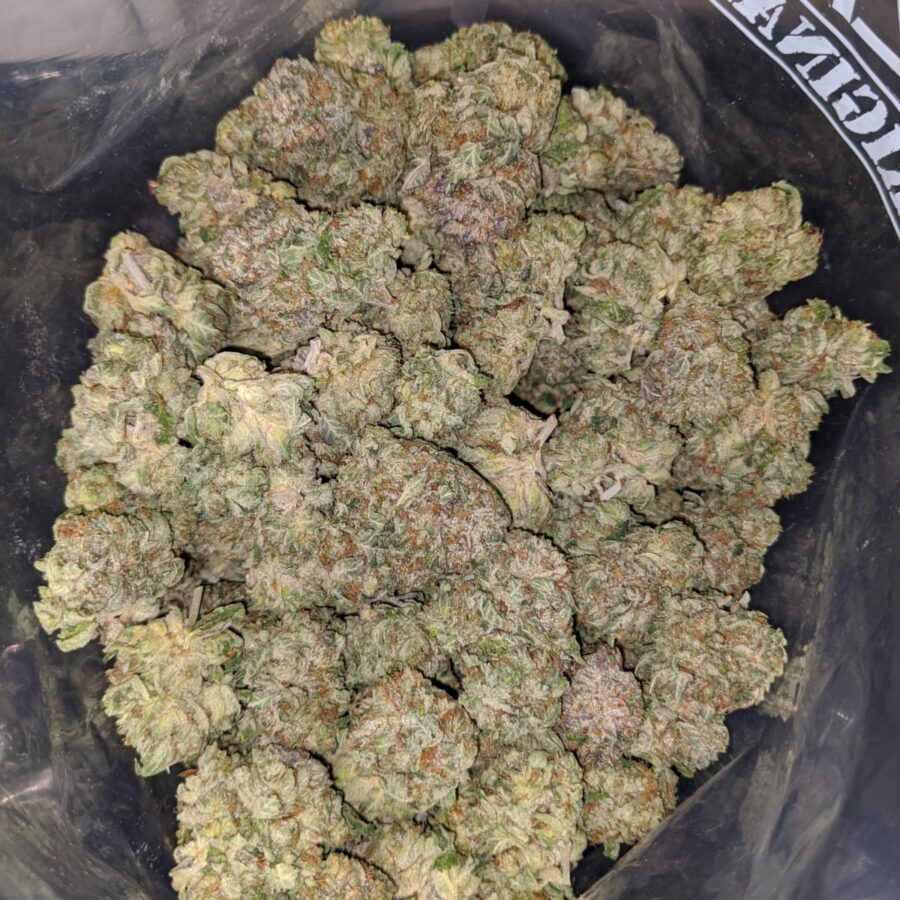 white bubba dod 4 1 I White Bubba - *Deal of the Day*