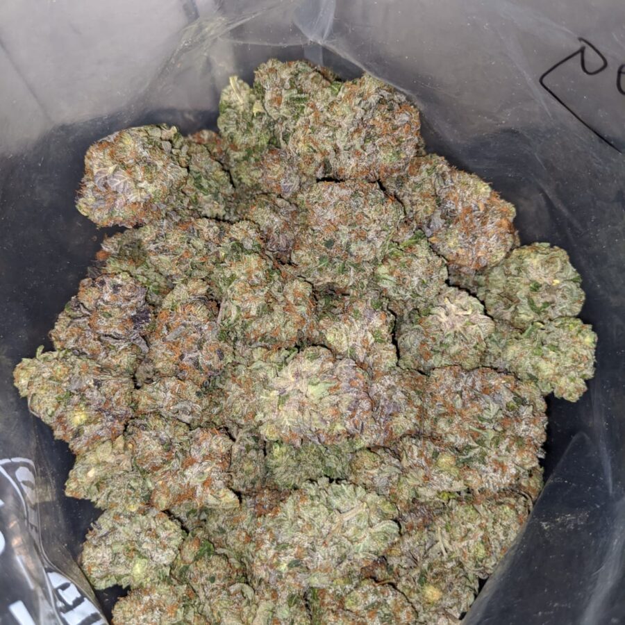 Chemdawg 26.11% THC - Image 2