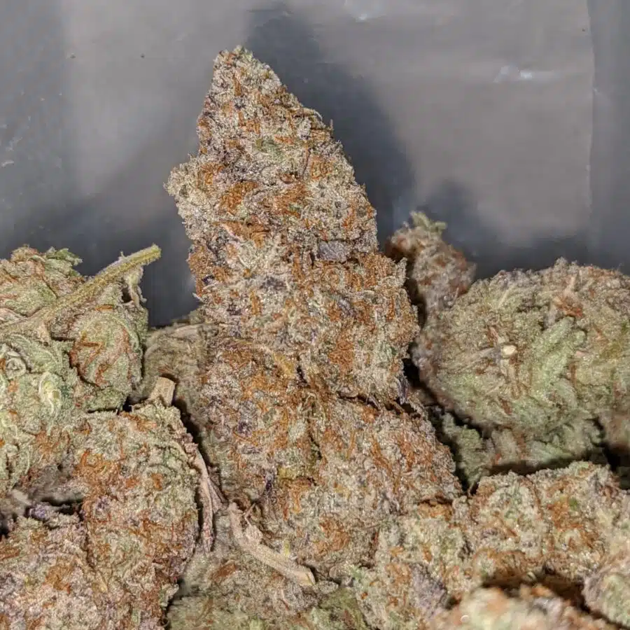 emmas parkfire 1 I $75 Oz - Parkfire