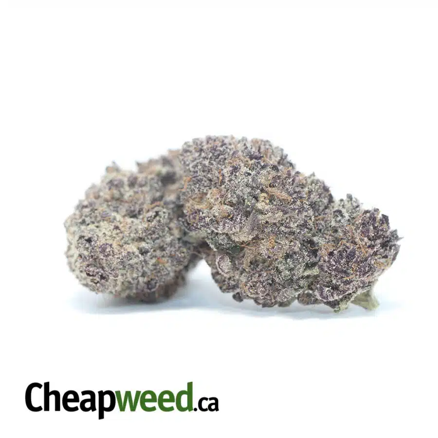 Alternative view of God's Green Crack AAAA