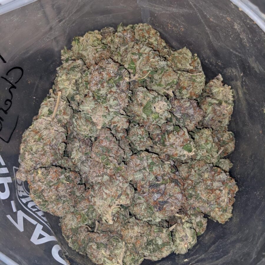 purple rockstar kush dod 4 I Purple Rockstar Kush - *Deal Of The Day*