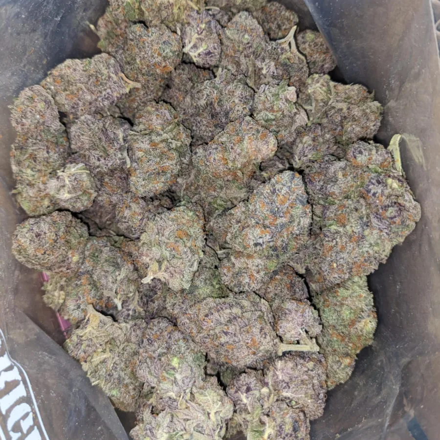 Cherry Punch - Image 4