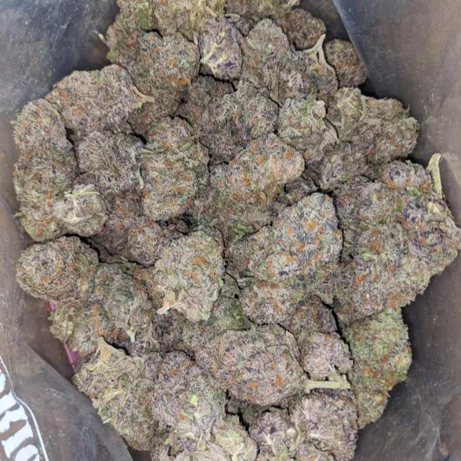 Cherry Punch - Image 6
