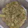 $59 oz - Kushberry