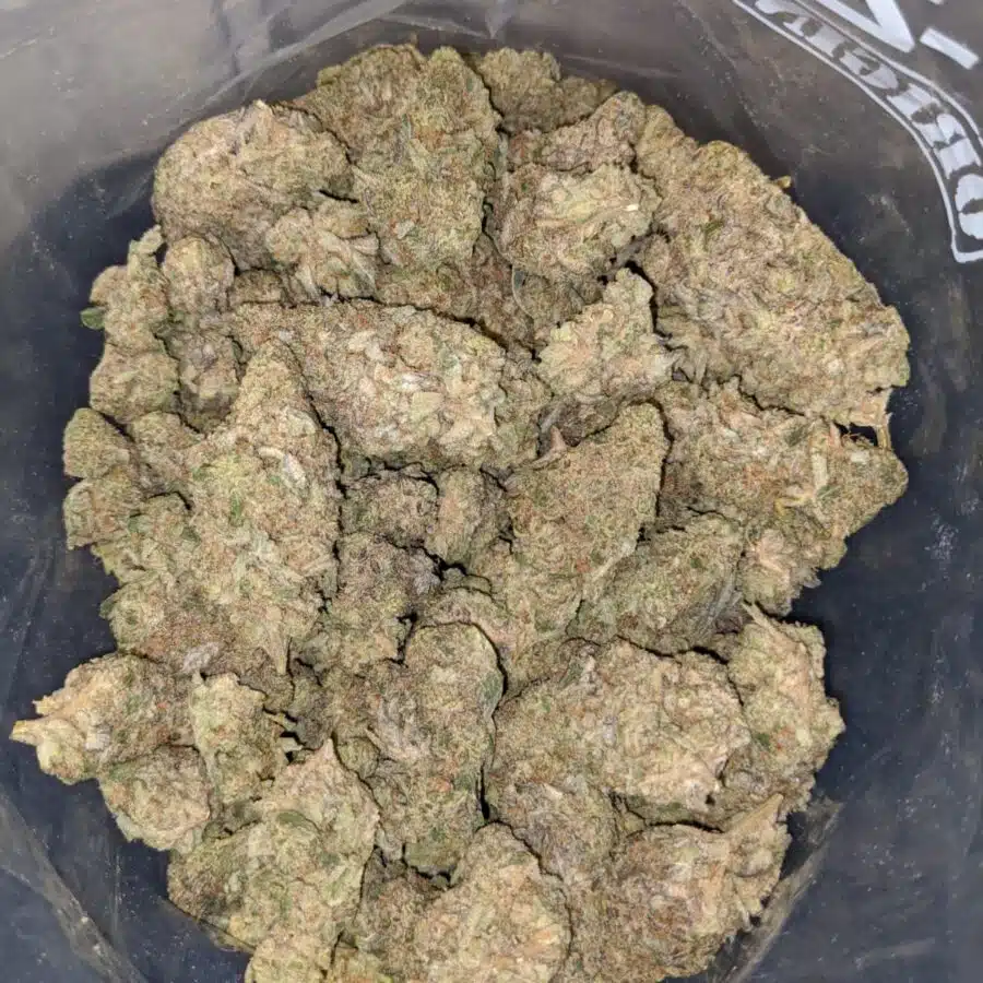 $85oz - Shark Og