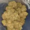 Jetfuel Haze