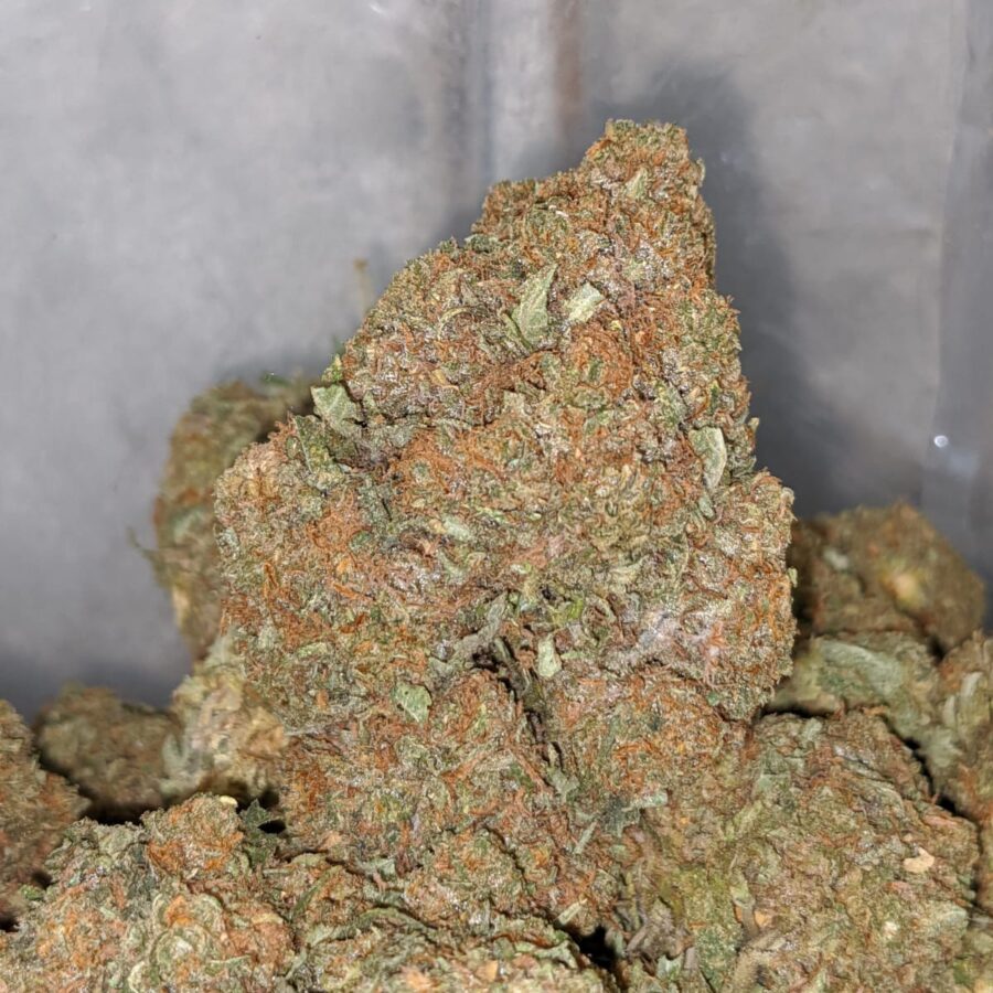 White Crack - Image 3