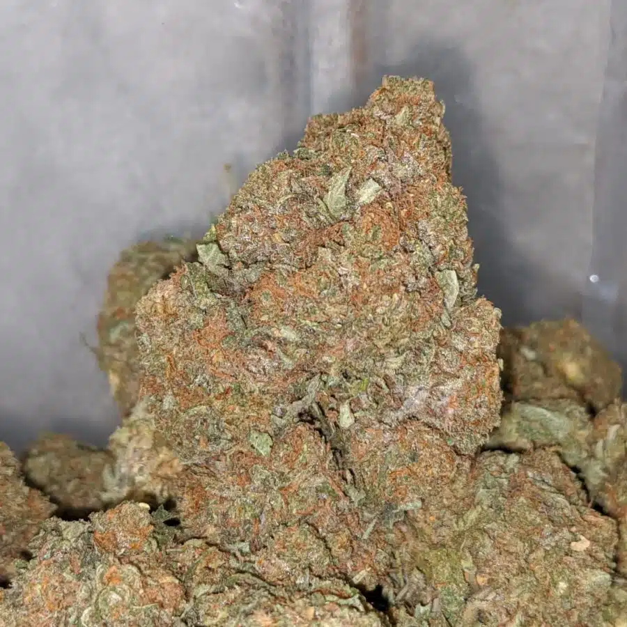 WHITE CRACK DOD 1 I White Crack