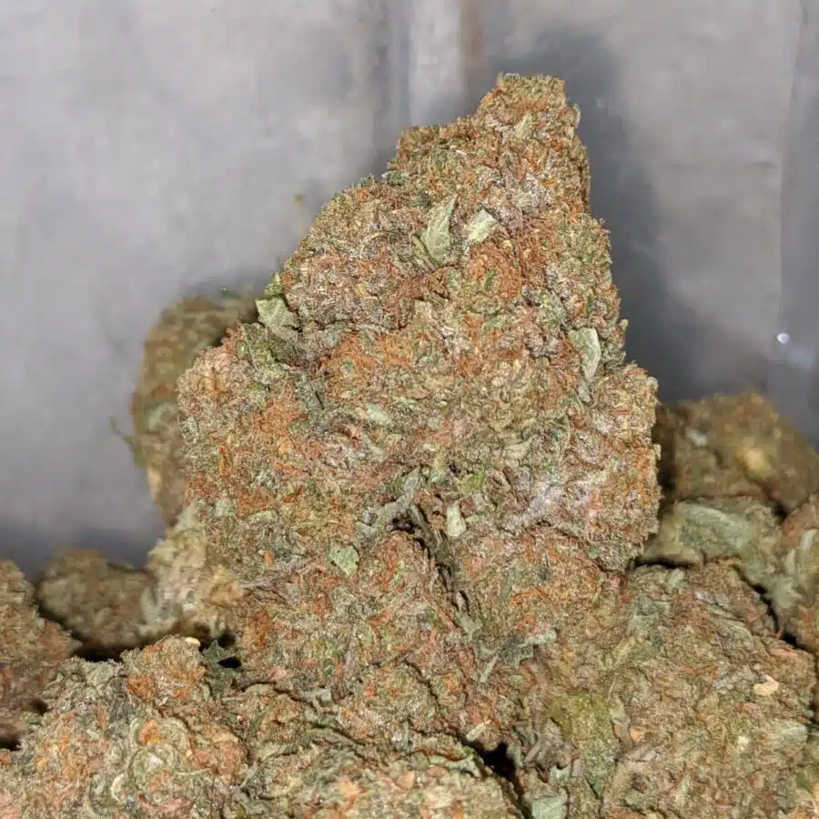 WHITE CRACK DOD 2 I White Crack