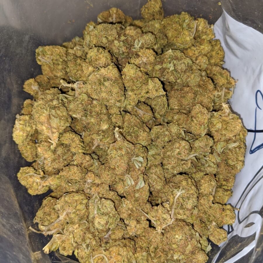 aa sweet berry 3 I LA Confidential Bulk Special