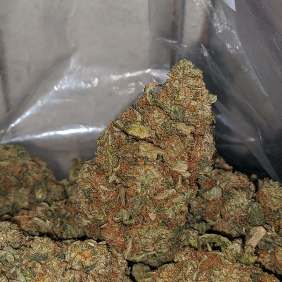 bubba kush deal fo the day 3 I Bubba Kush - *Deal Of The Day*