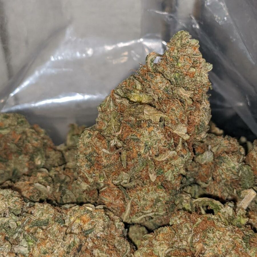 bubba kush deal fo the day 4 I Bubba Kush - *Deal Of The Day*