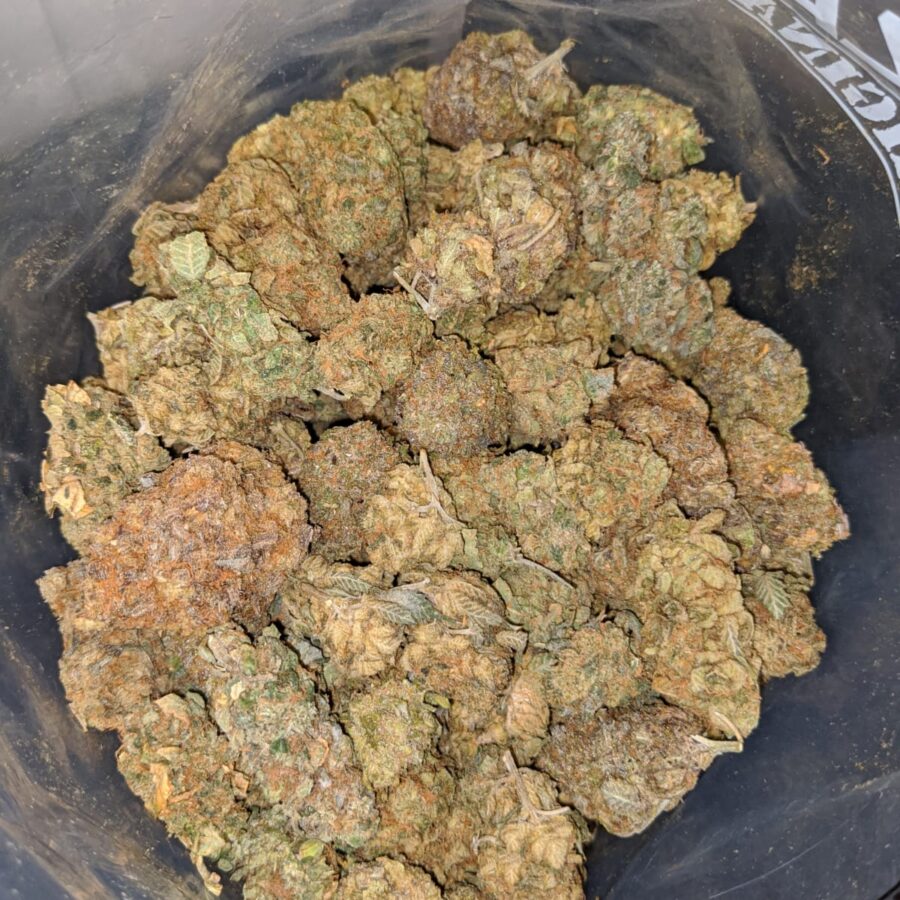 cheap banana punch 4 I Cheap Banana Punch