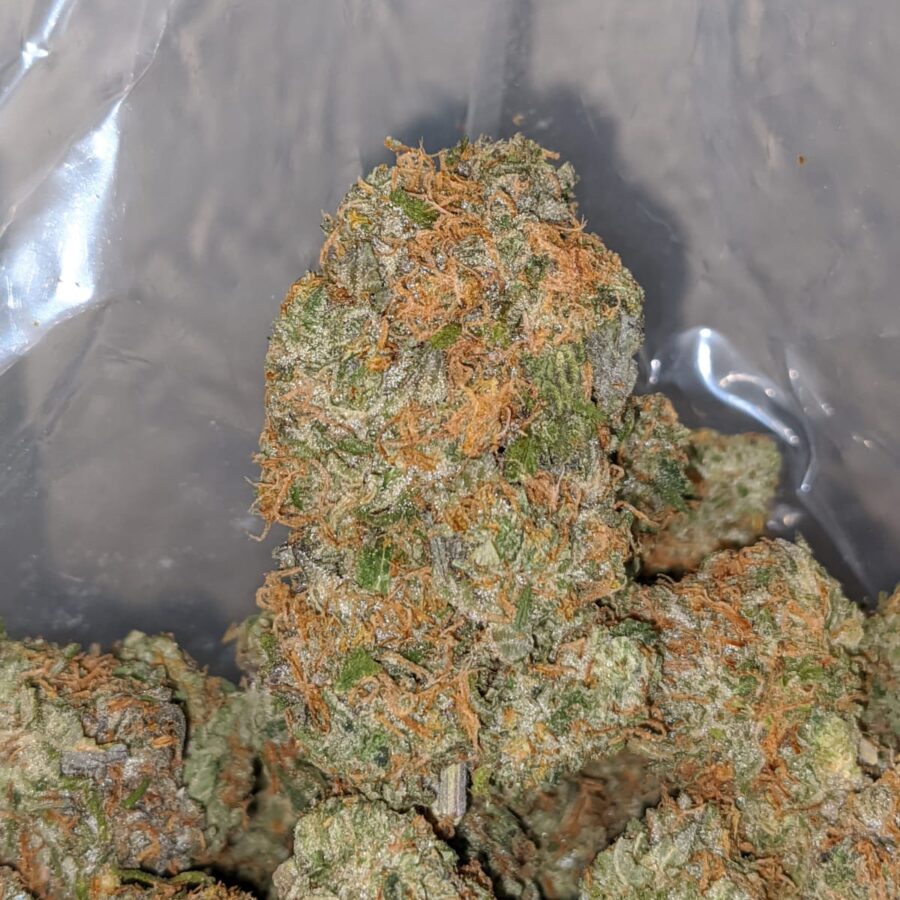 fire OG 1 I Fire OG