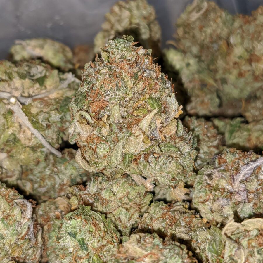 kush mints dod 2 I Rockstar Bubba Bulk Special
