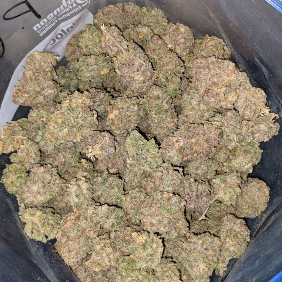 purple cosmic 3 I Purple Cosmic