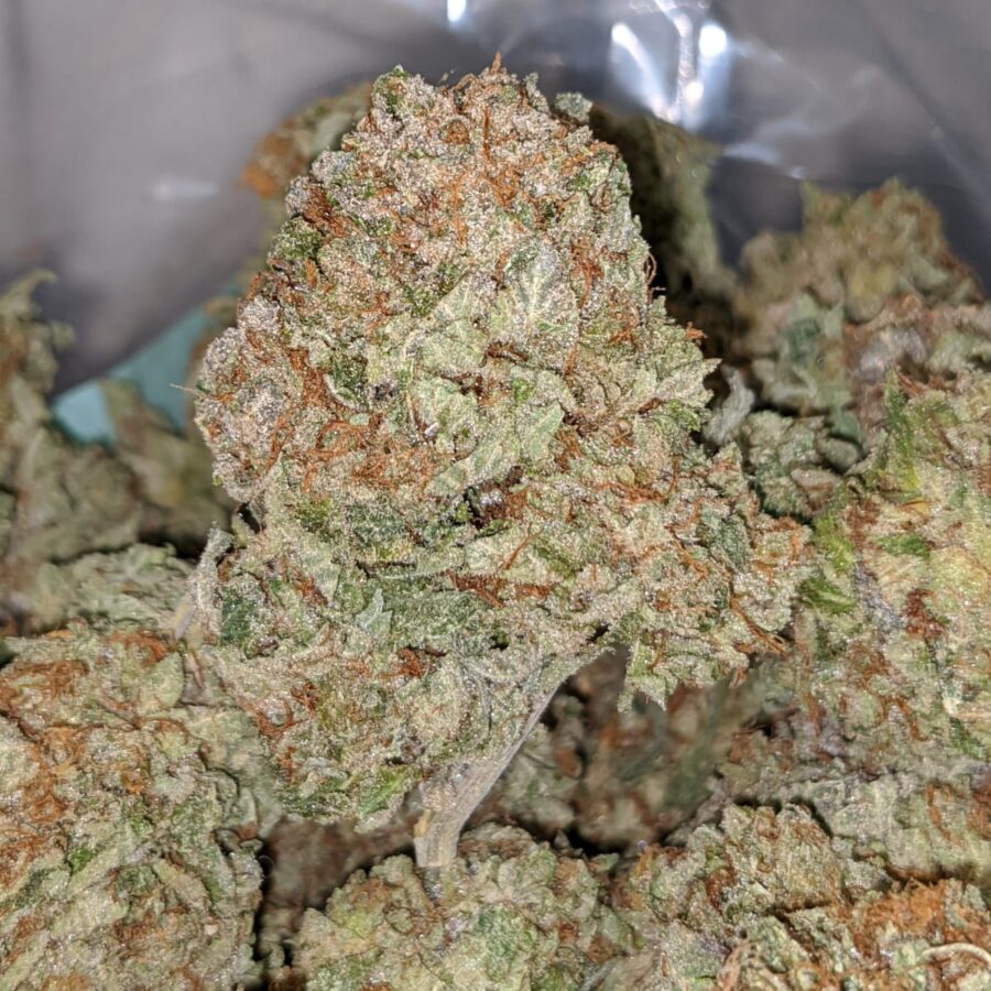 Sweet Octane x Thunder Cookies - Image 4