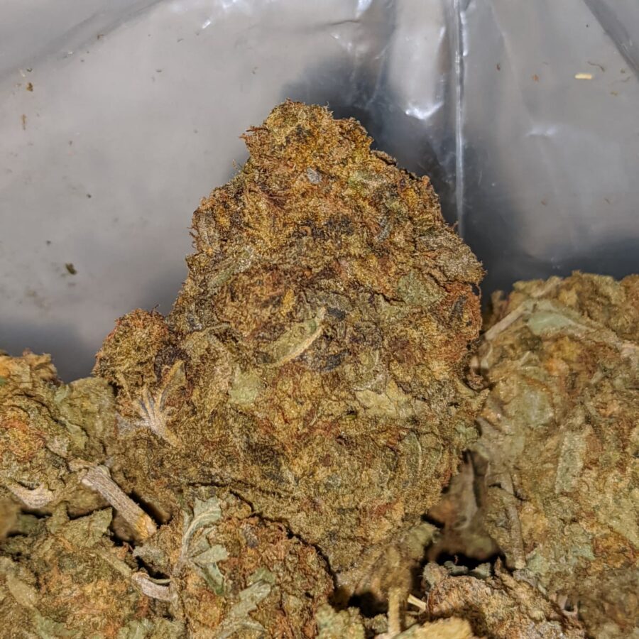 AA SOUR WHISKEY 2 I AA+ Earth OG