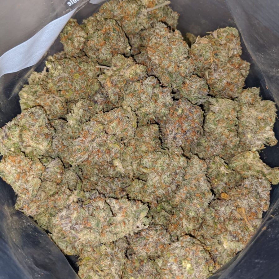 LSO SCOTTIES CAKE 4 I Shipwreck OG