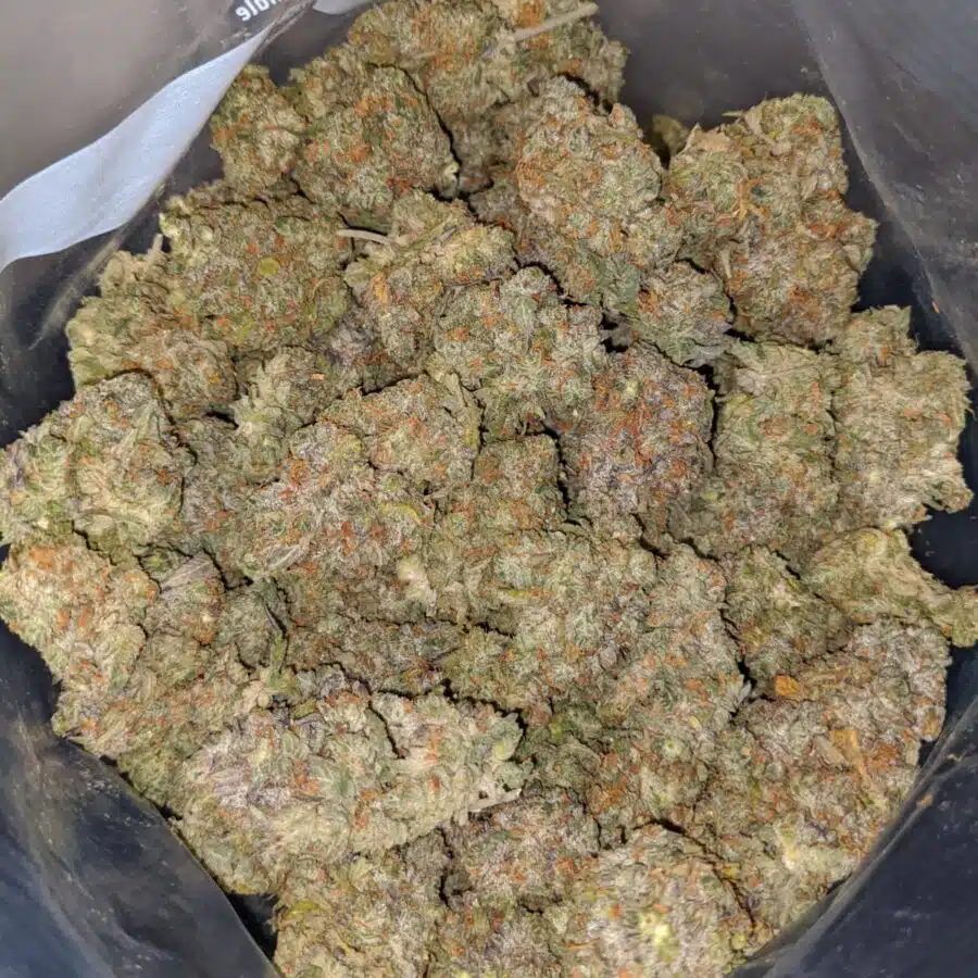 LSO SCOTTIES CAKE 4 I Shipwreck OG