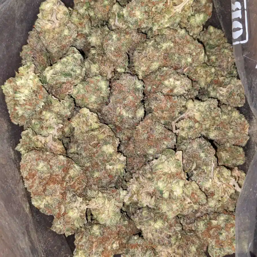 Woody Kush 2 I $ 50 Oz - Woody Kush