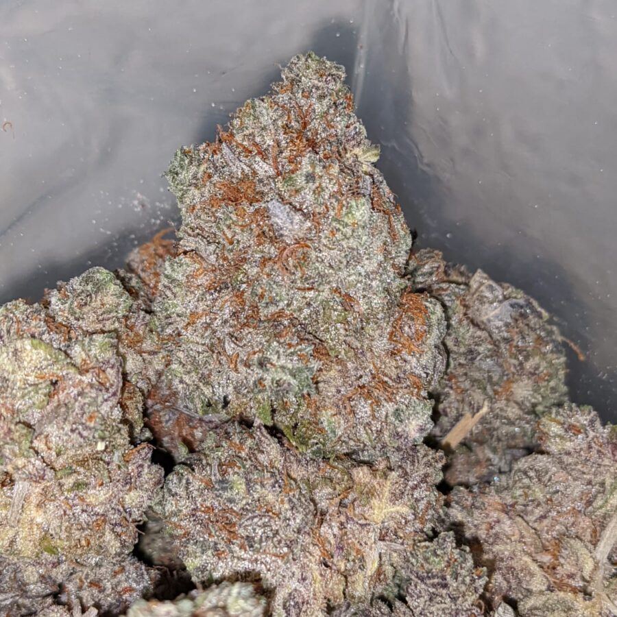 La Kush Cake - Image 5