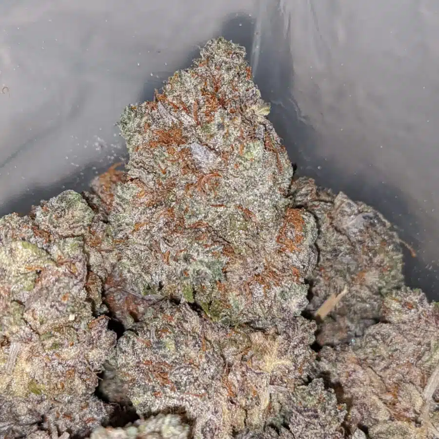 la kush cake 1 I La Kush Cake