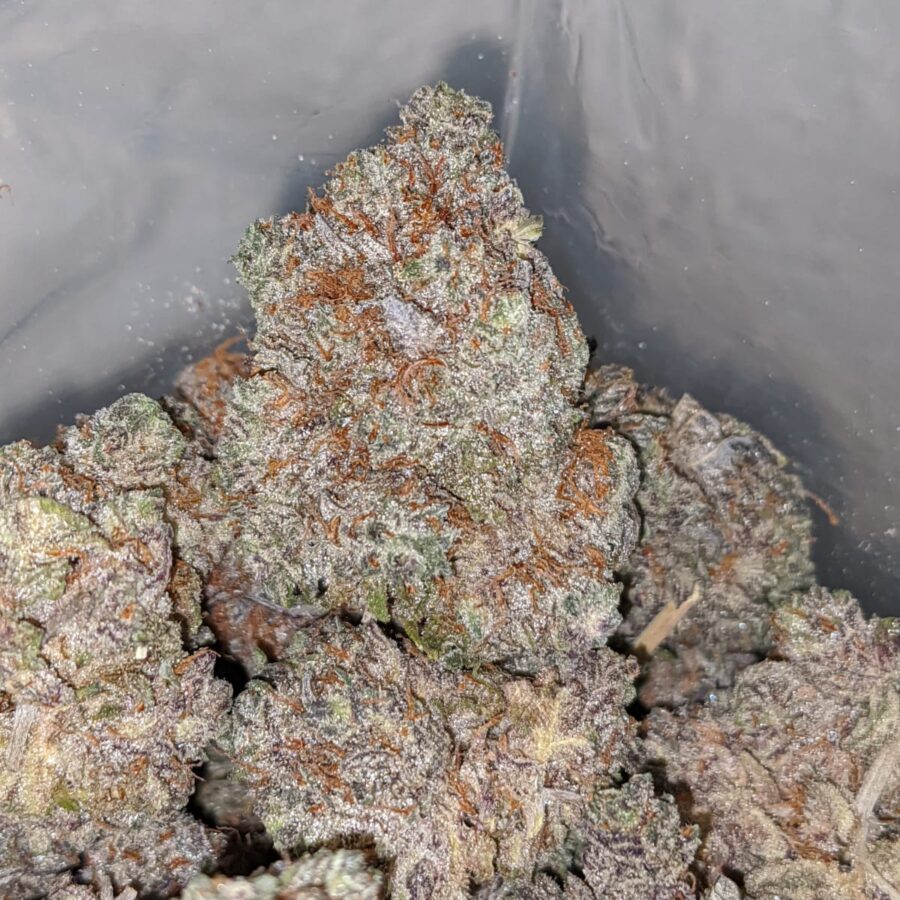 La Kush Cake - Image 4