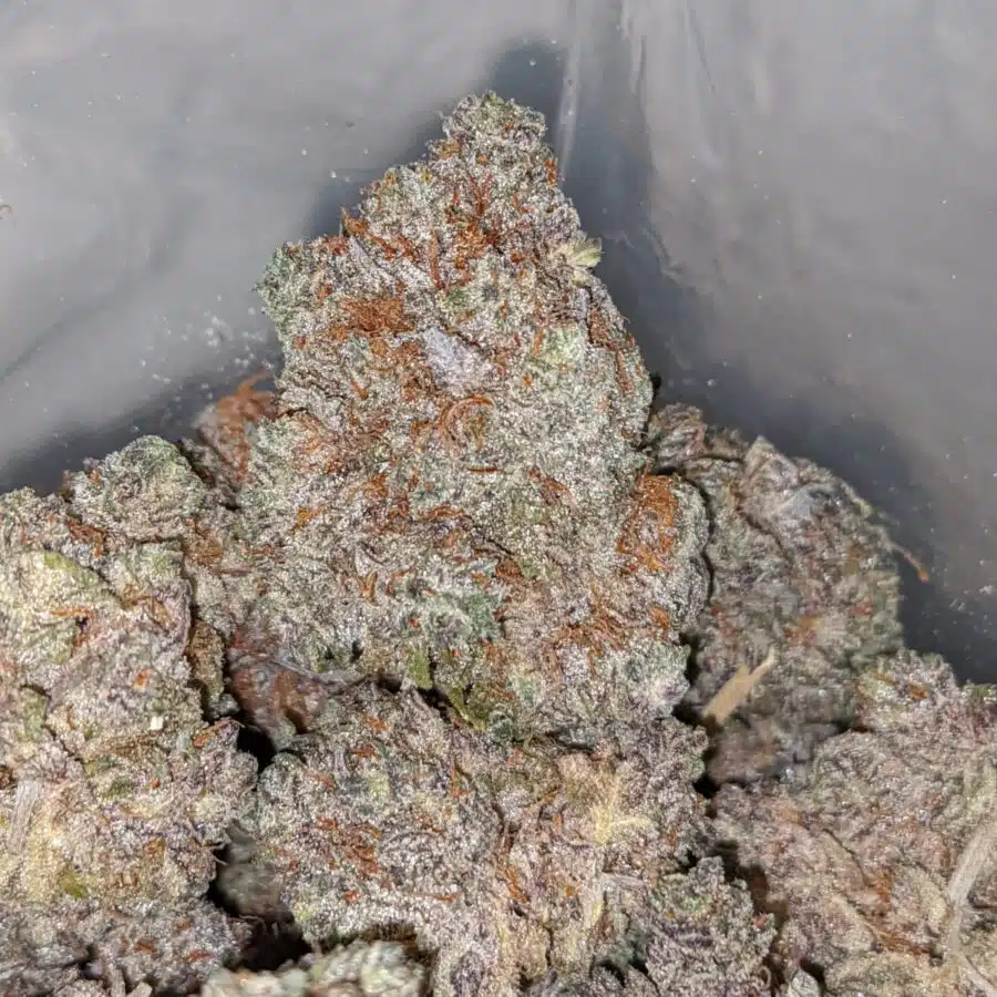 la kush cake 2 I La Kush Cake