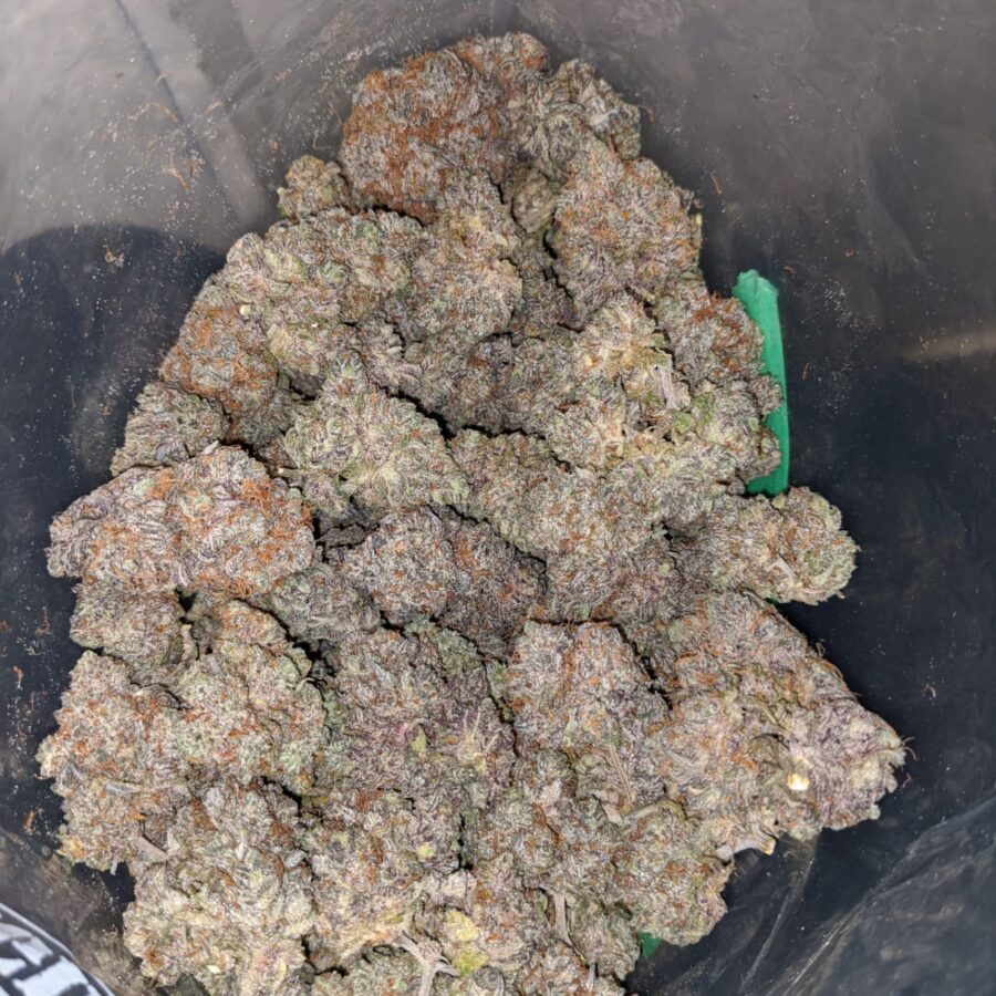 La Kush Cake - Image 7