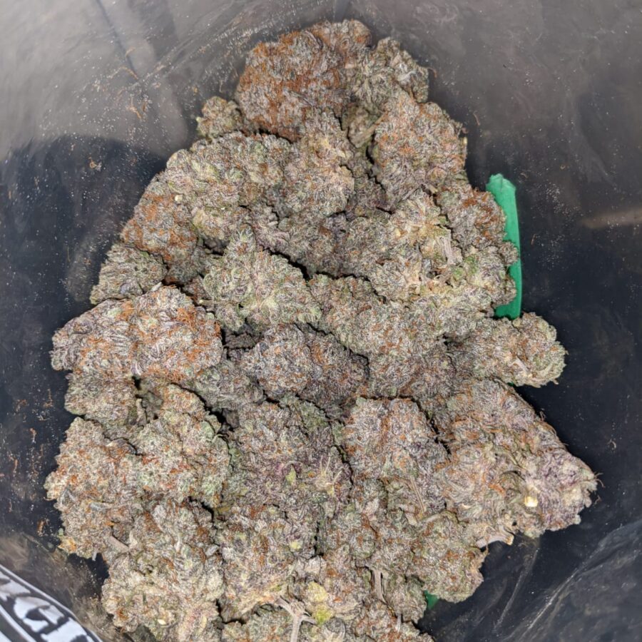 La Kush Cake - Image 6
