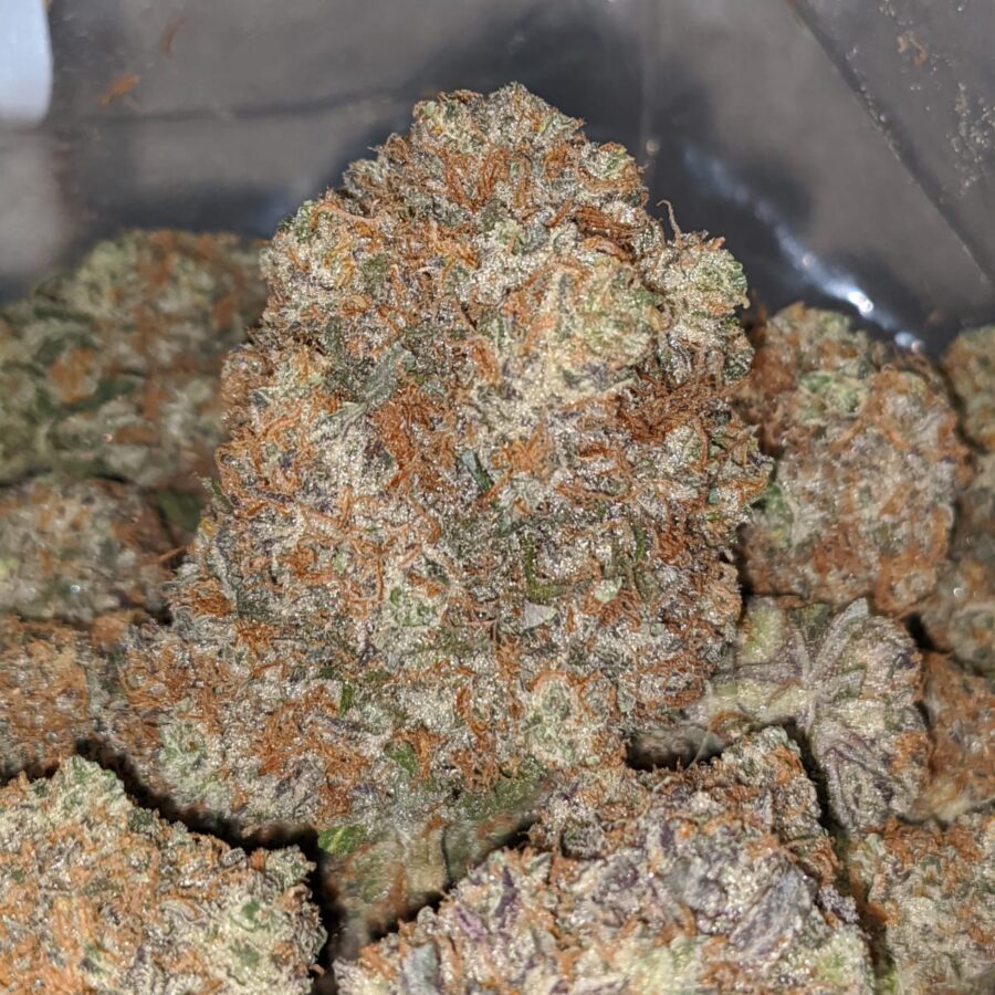Lemon Berry Cookies - Image 3