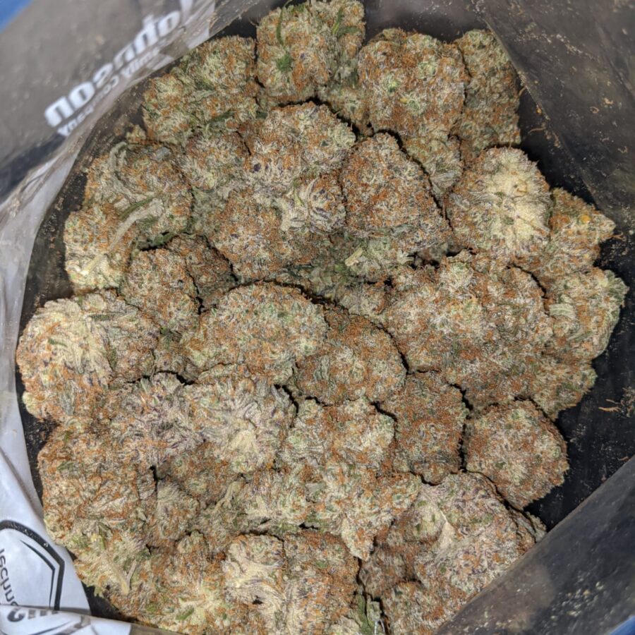 Lemon Berry Cookies - Image 5