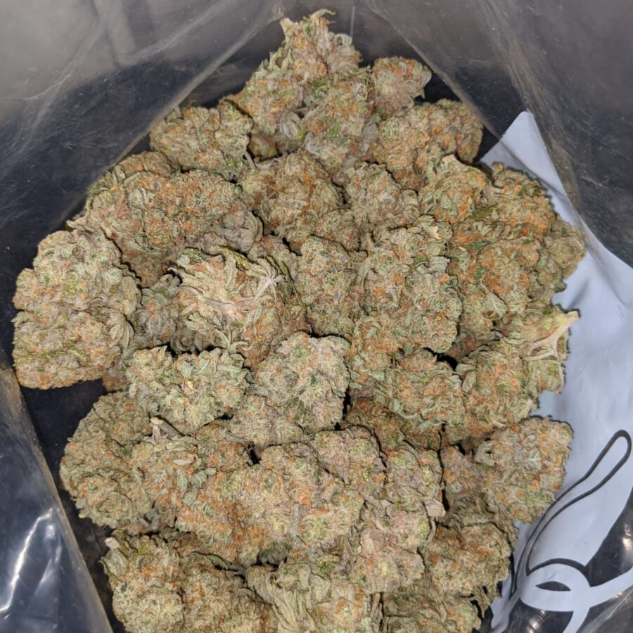 platinum mendo cookies 4 I Platinum Mendo Cookies