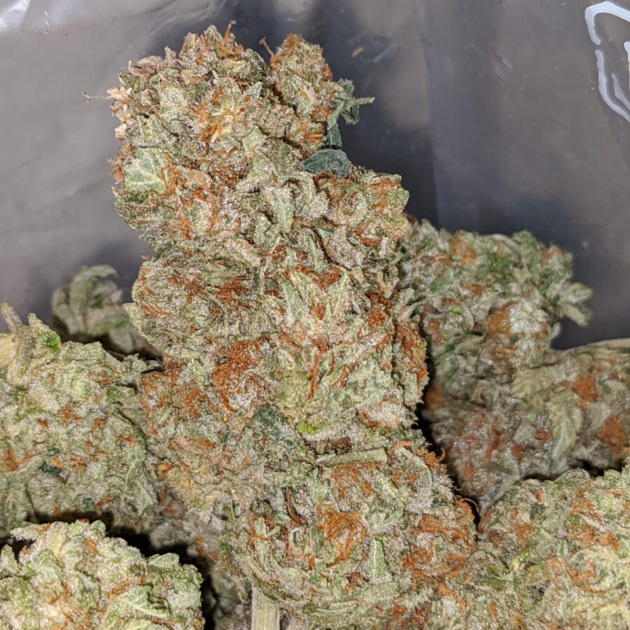 tonys cali kush 1 I Tony's Cali Kush