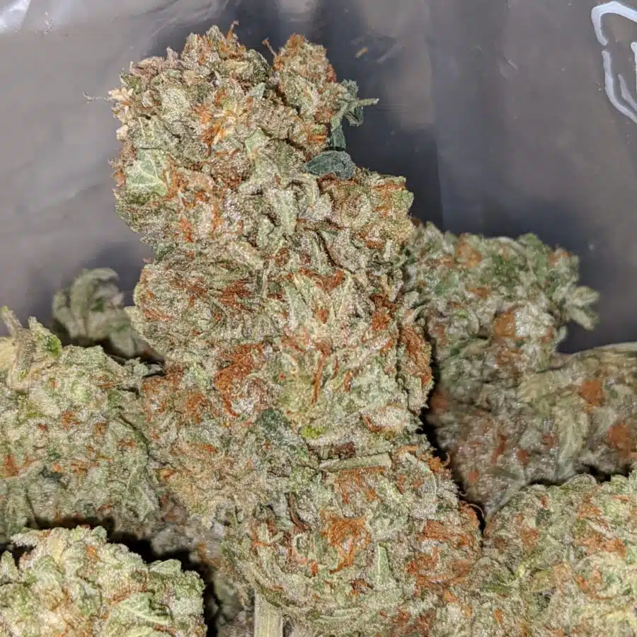 tonys cali kush 1 I Tony's Cali Kush