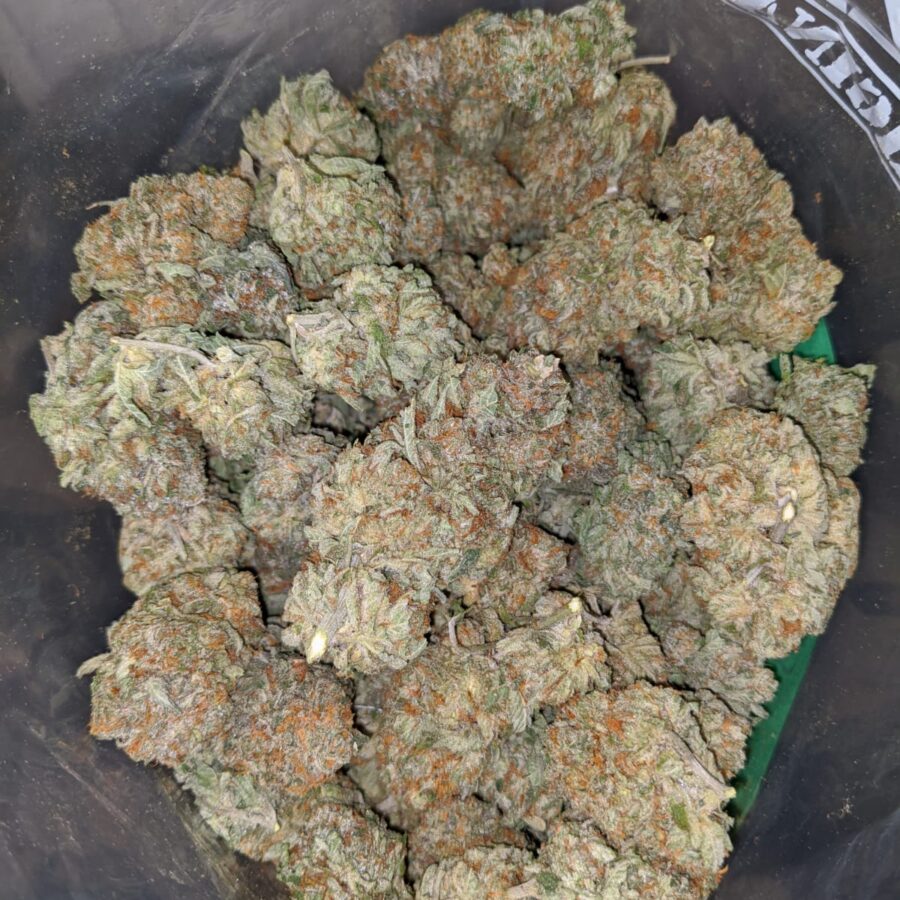 tonys cali kush 3 I Tony's Cali Kush