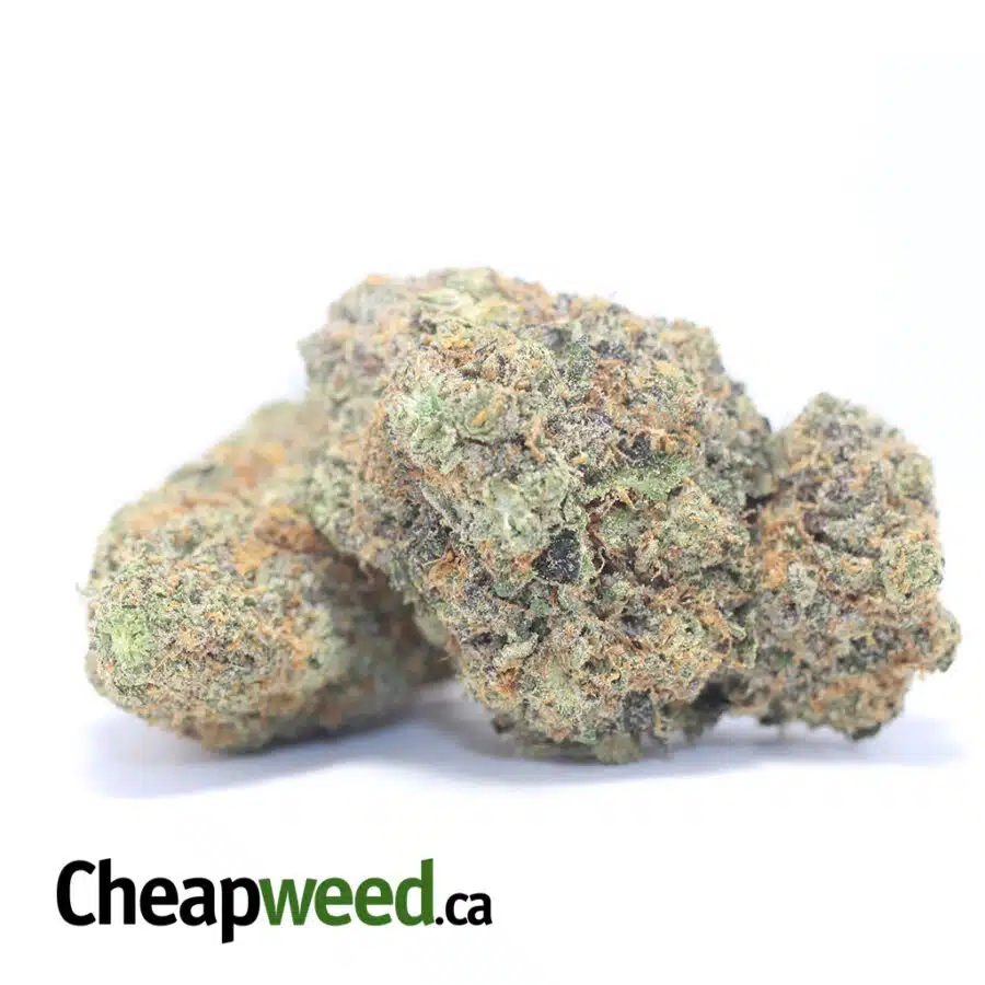 Alternative view of $59 Oz - Caramel Cookies