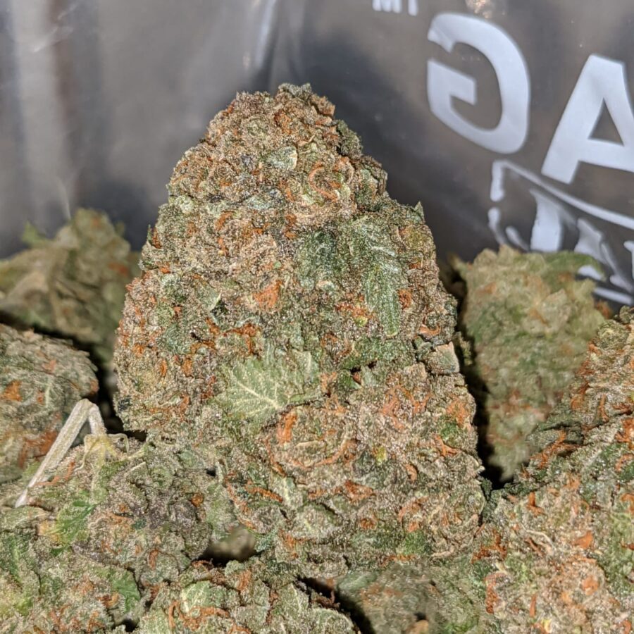 TROPICAL DIESEL 1 I Fruity Pebbles