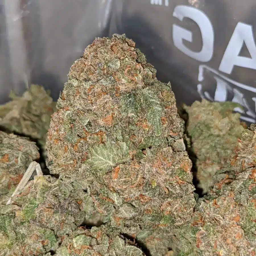 TROPICAL DIESEL 1 I Fruity Pebbles