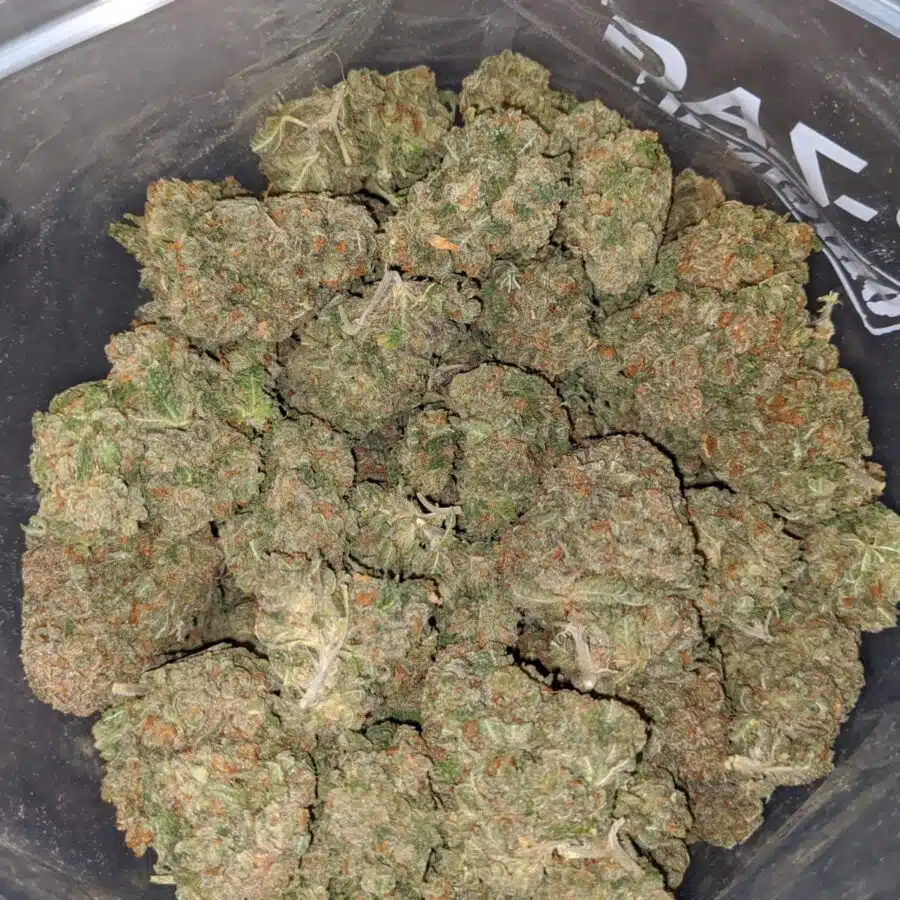 Fruity Pebbles