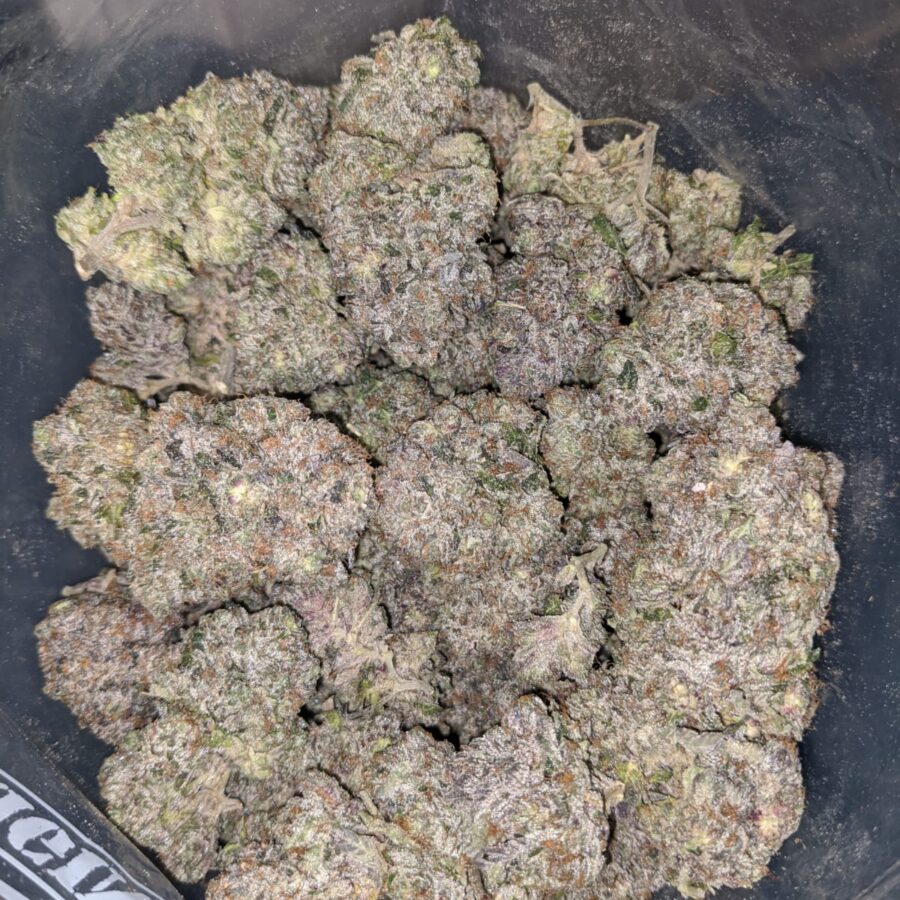 black gas 3 I Black Gas 29.23% THC