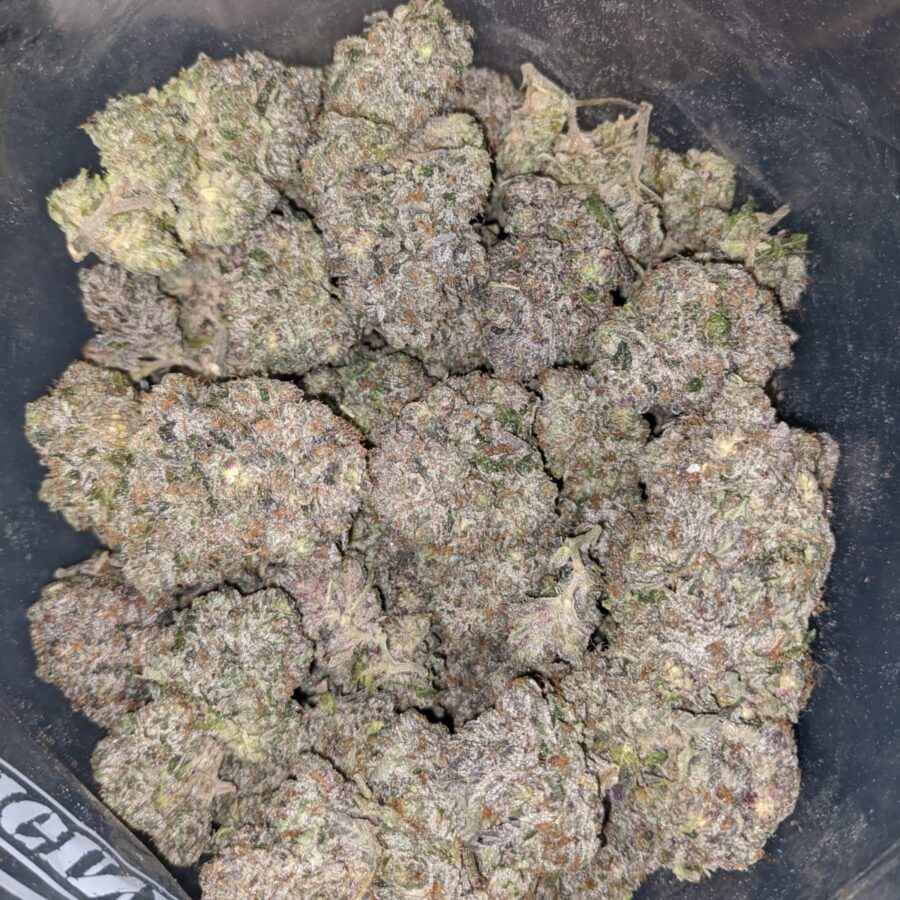 black gas 4 I Black Gas 29.23% THC
