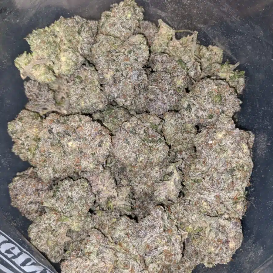 black gas 4 I Black Gas 29.23% THC