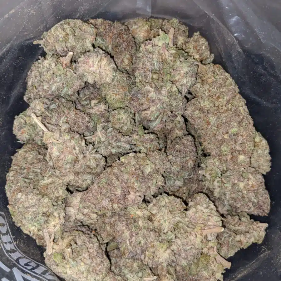Cosmic Berry