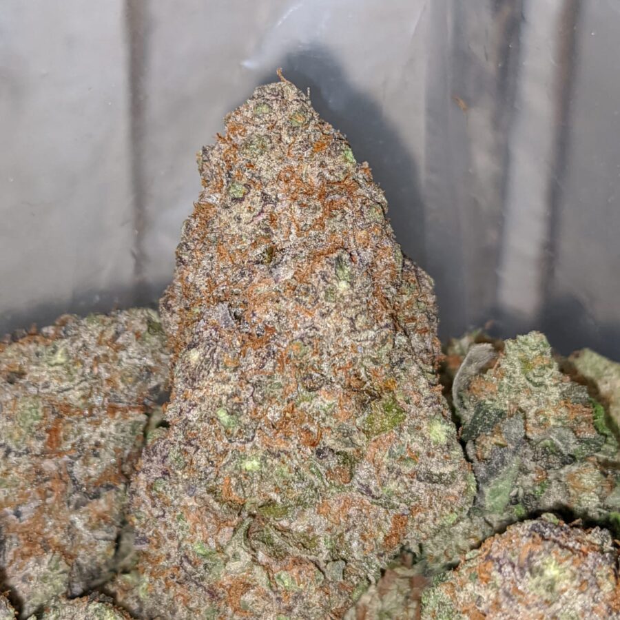 Forbidden Fruit AAA - Image 5