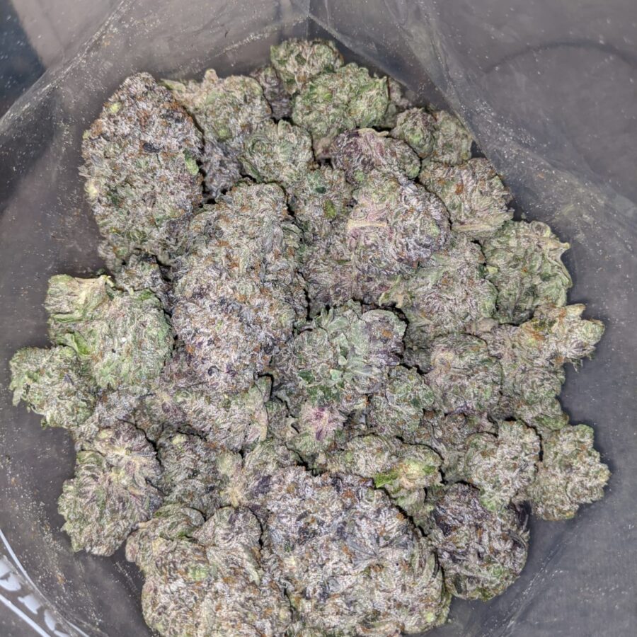 purple rockstar aaaa 3 I Purple Rockstar AAAA+
