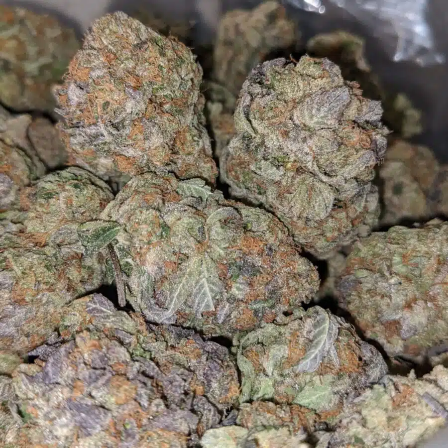 t 4 I Tony's OG Wreck